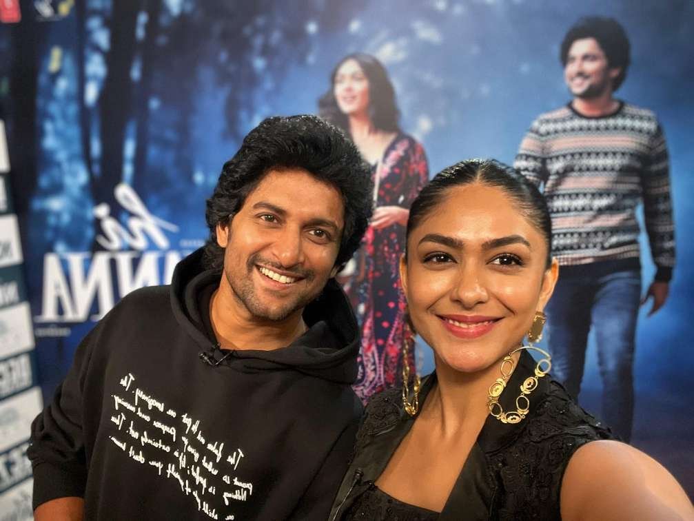 Hi Nanna OTT Release
