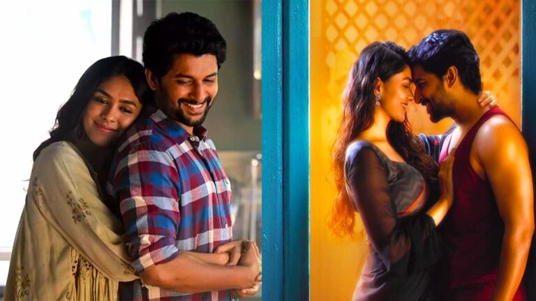 Hi Nanna OTT Release