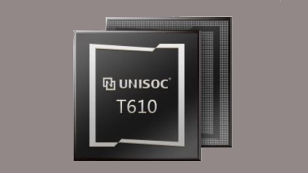 Motorola E13 Processor