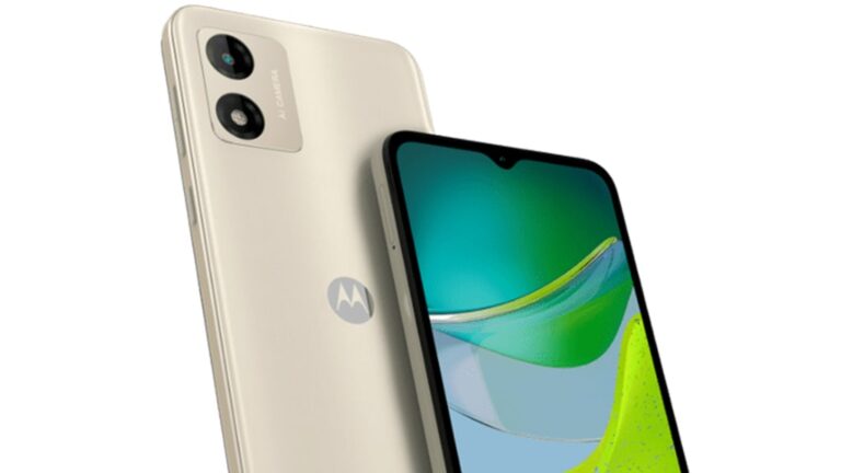 New Year Offer Motorola E13