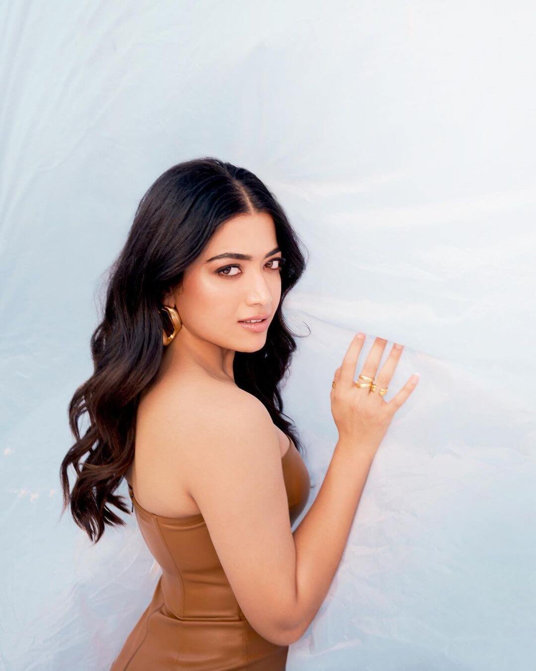 Rashmika Mandanna Instagram Post