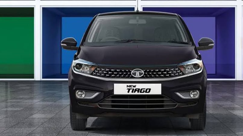Tata Tiago New Year Offers