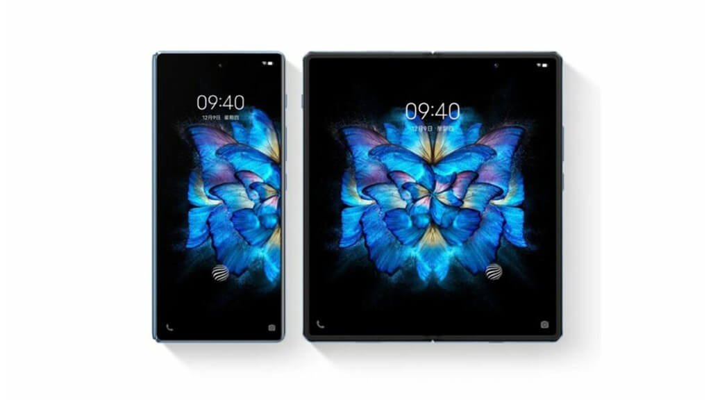 Vivo X Fold 3 Release Date