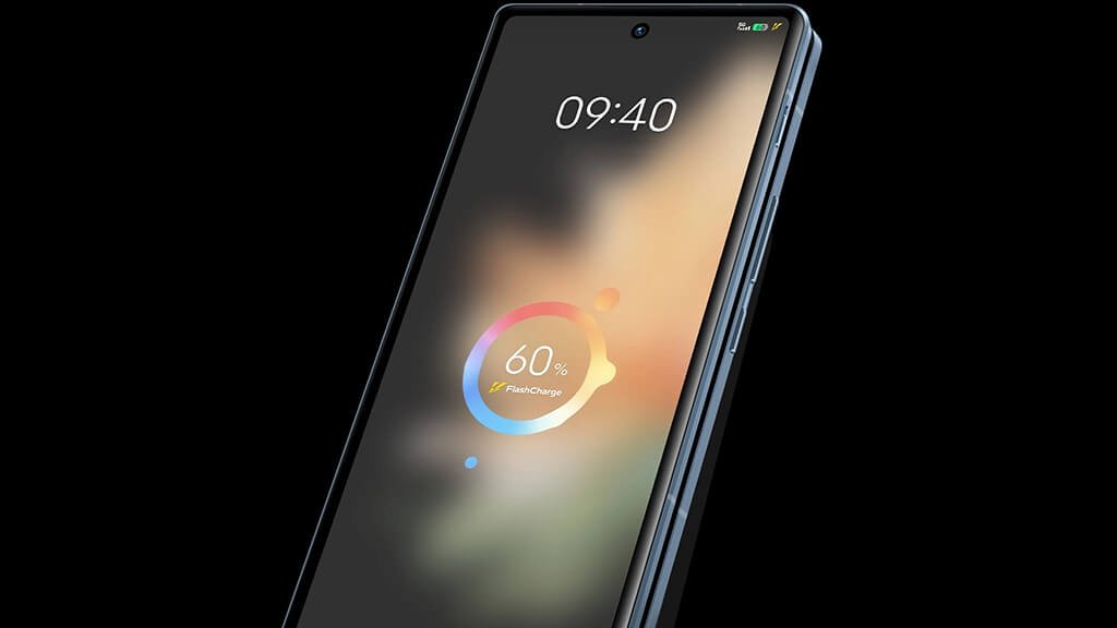 Vivo X Fold 3