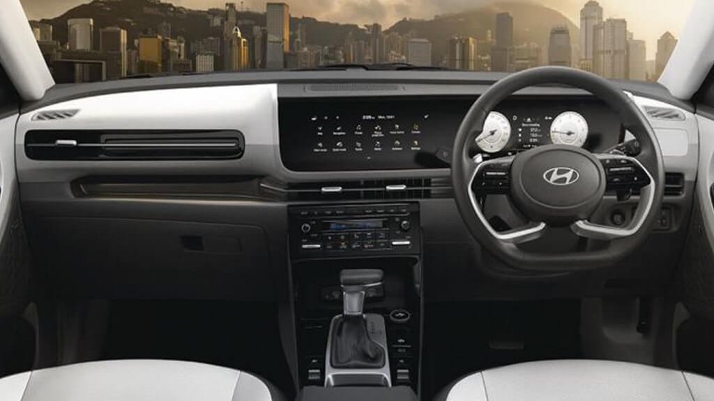 2024 Hyundai Creta Facelift Features list