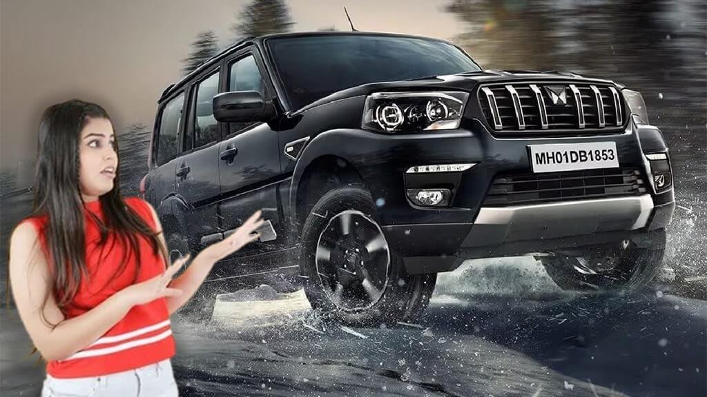 2024 Mahindra Scorpio classic Price Hike