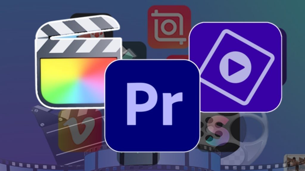 Best YouTube Editing Application