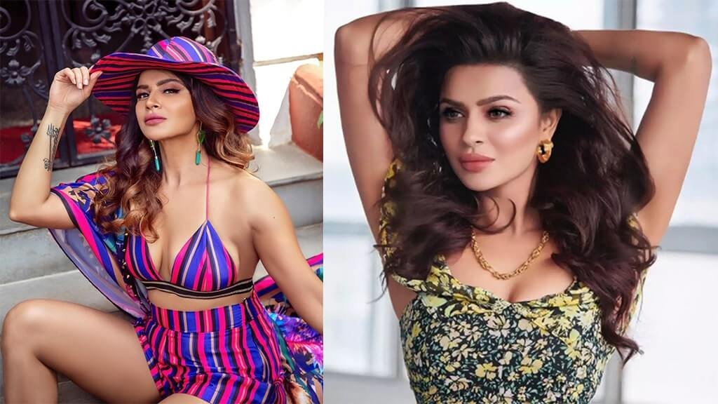 Aashka Goradia Success Story