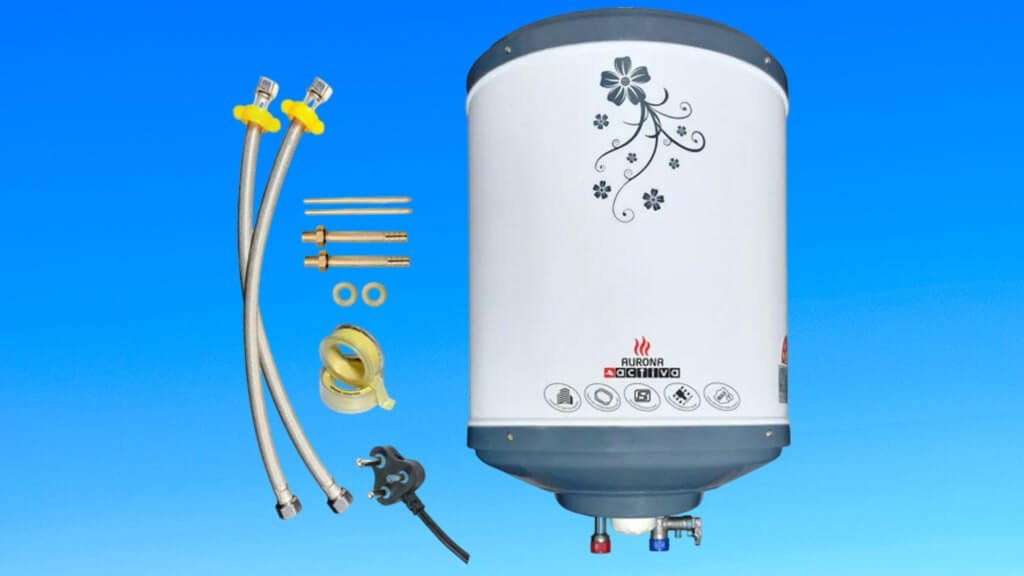 5 Top Geysers For Winters