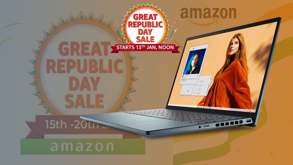 Dell 15 Laptop