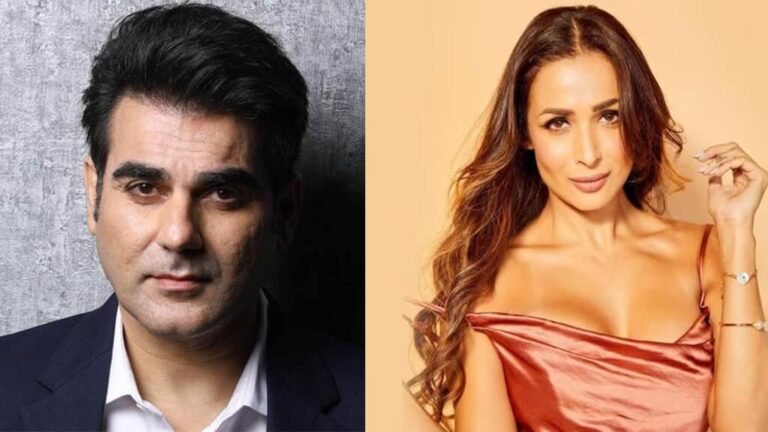 Arbaaz Khan Unfollow Malaika Arora