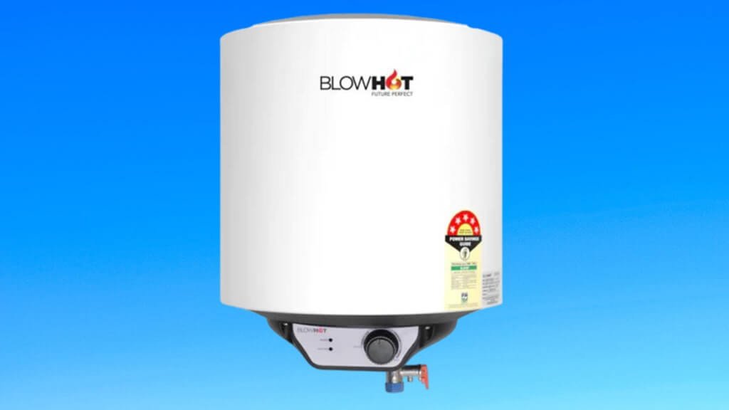 5 Top Geysers For Winters