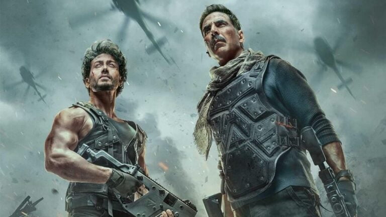 Bade Miyan Chote Miyan Teaser Out