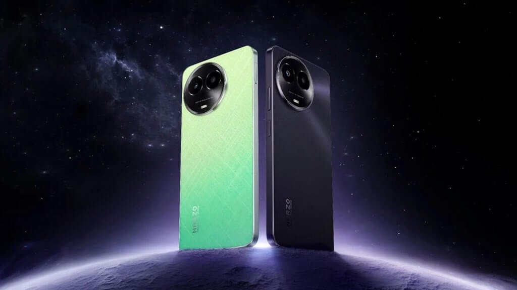 Best 5G Smartphone Under 12000