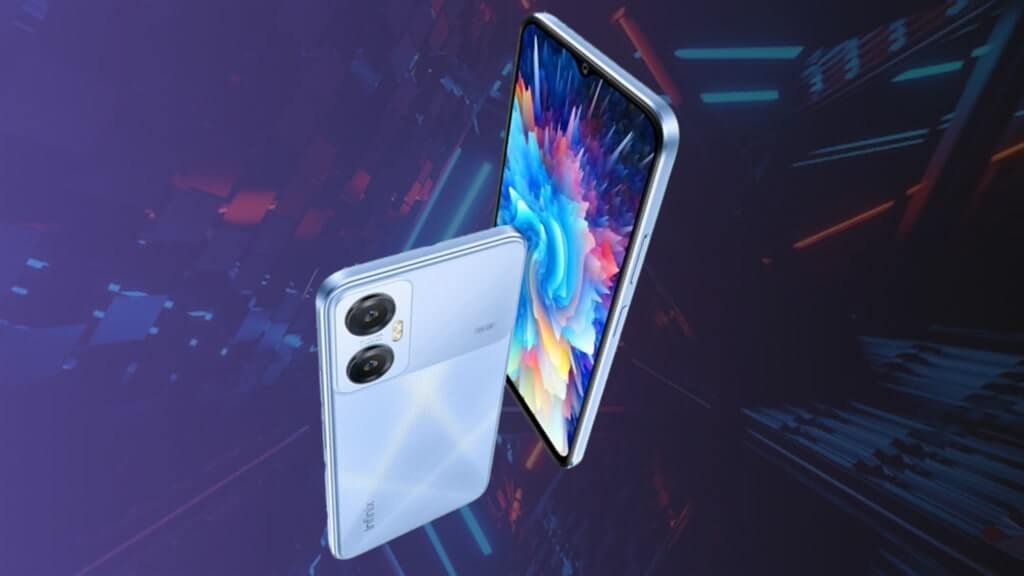Best 5G Smartphone Under 12000