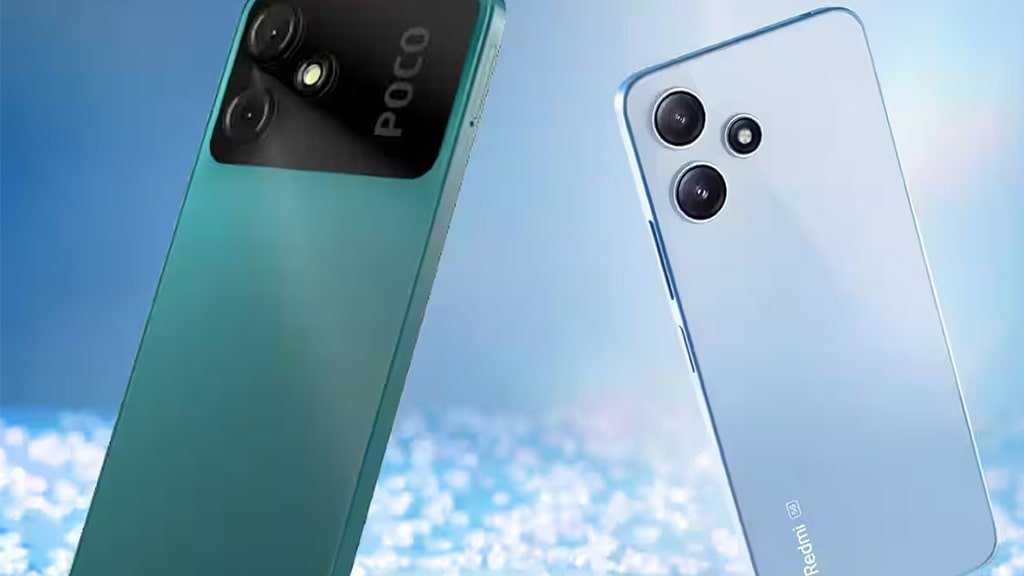 Best 5g Phone Under 12000
