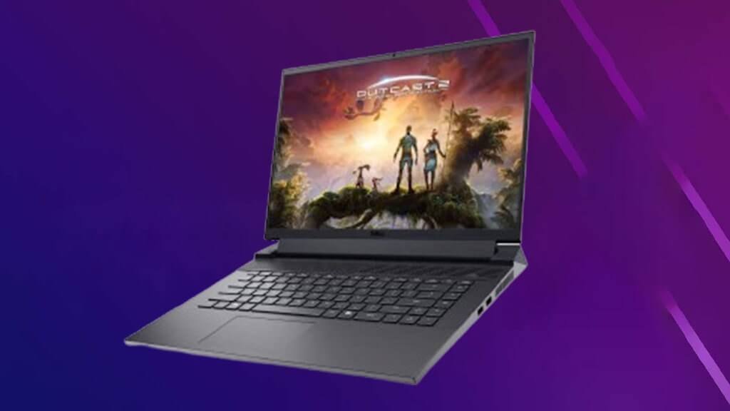 Best Gaming Laptop Under 40000