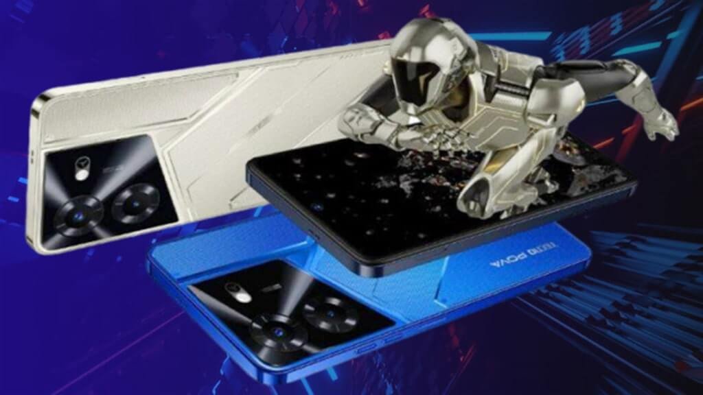 Best Gaming Mobile Under 15000