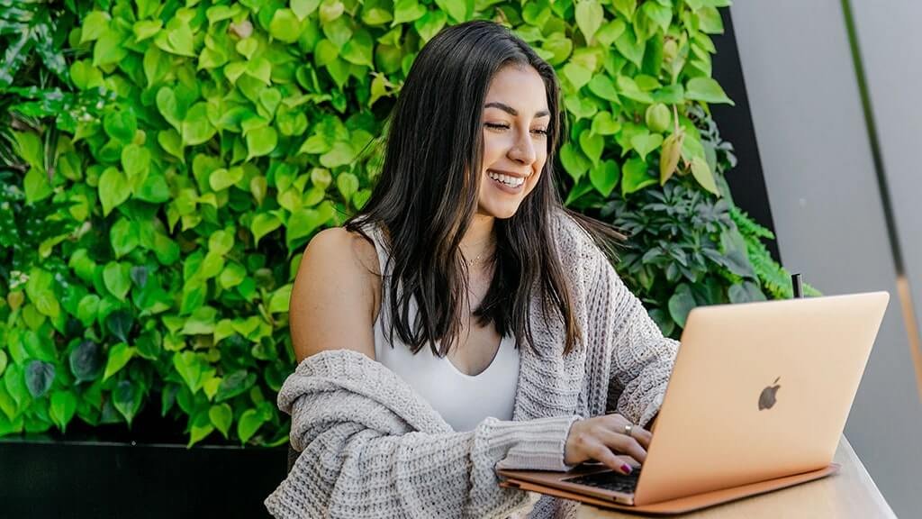 Best Work From Home Laptop
