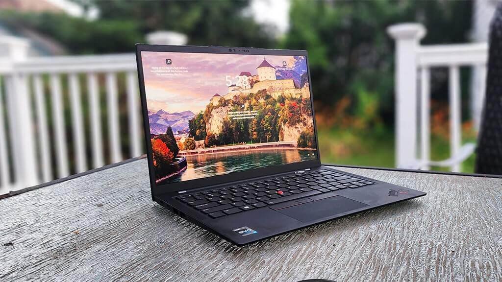 Best Work From Home Laptop