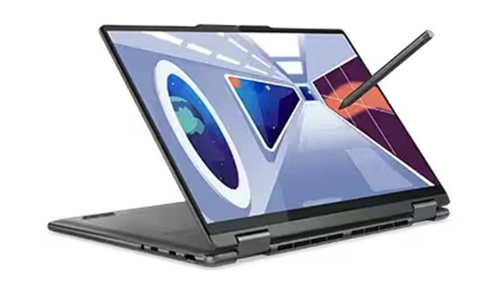 Best Work From Home Laptop