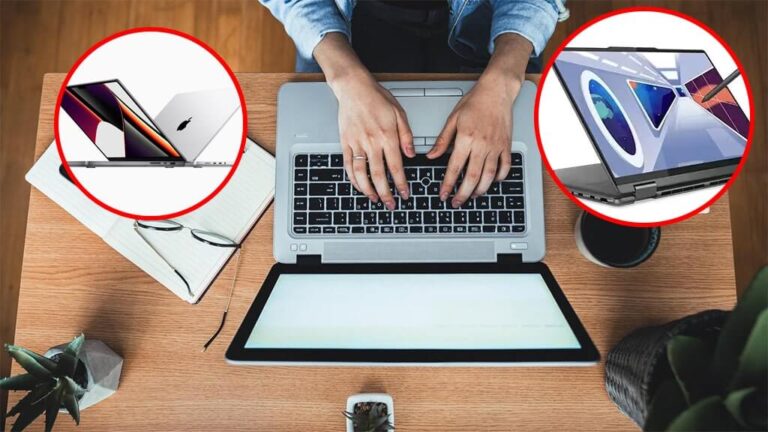 Best Work From Home Laptop