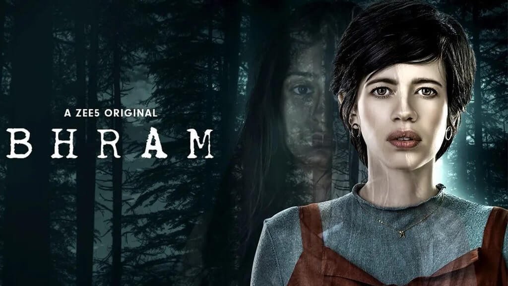 Bhram Horror Web Series