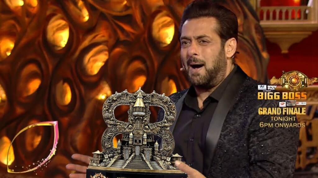 Bigg Boss 17 Finale Winner’s Prize Money