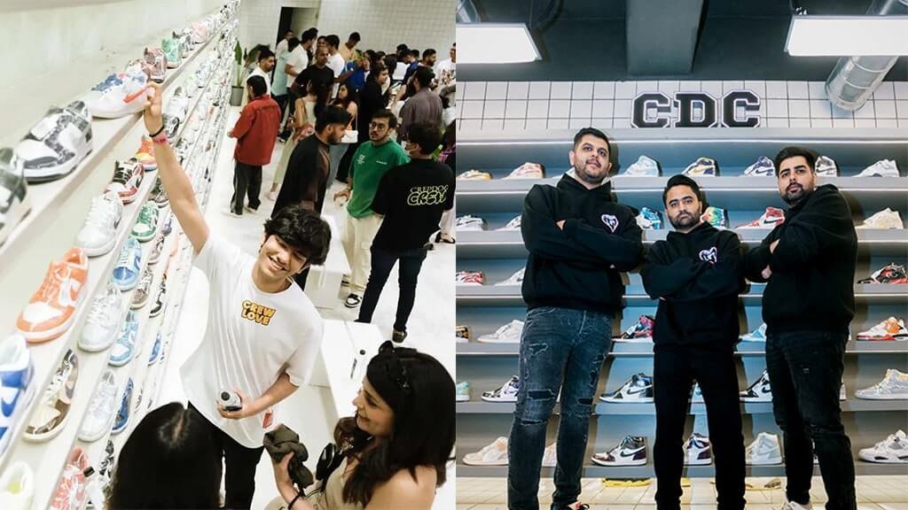 Crepdog Crew Story