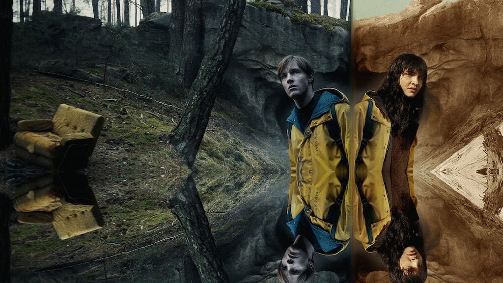 Top 5 best Netflix shows