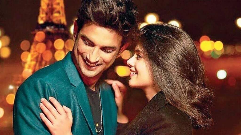 Dil Bechara Sequel
