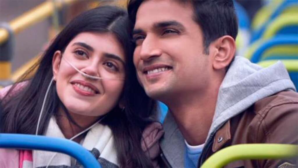 Dil Bechara Sequel