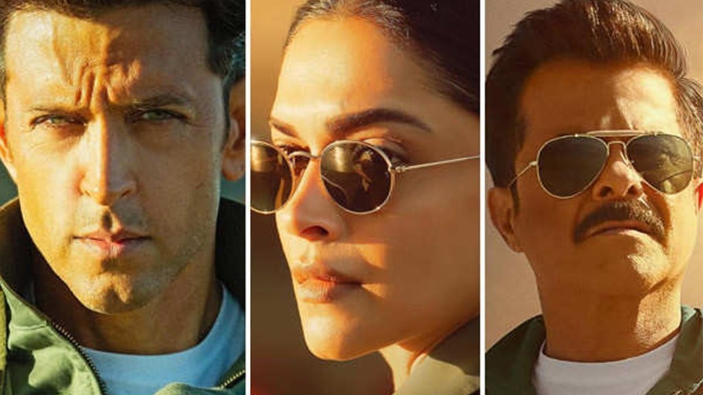 Fighter Movie Star Cast Fees
