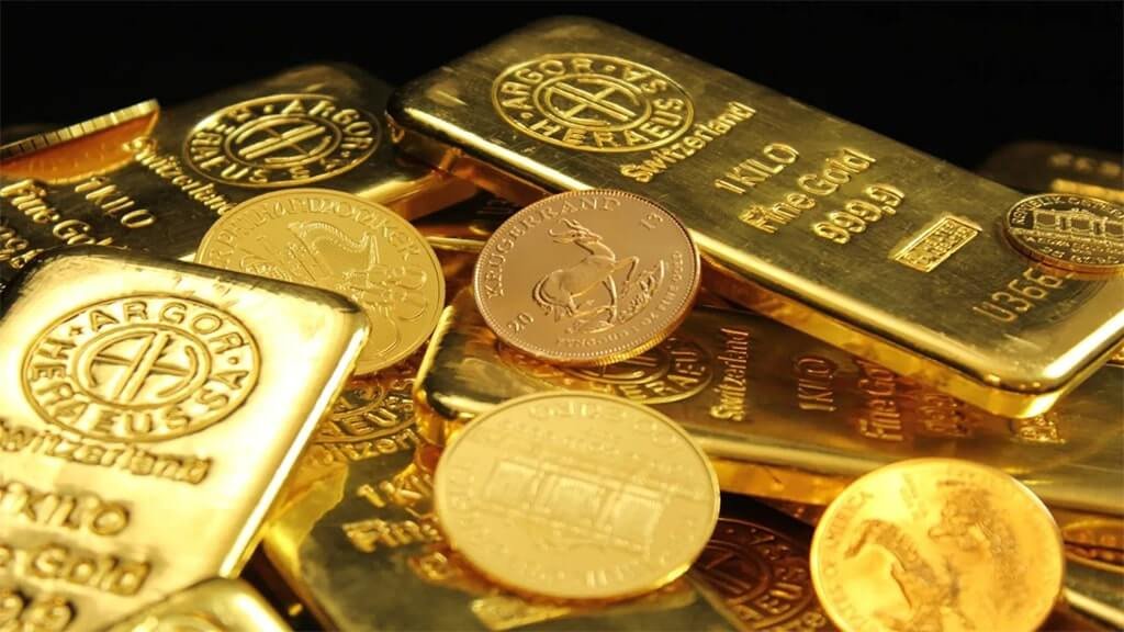 Gold Rate Today