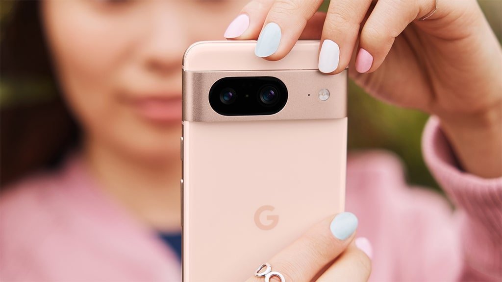 Best SmartPhone for Vlogging