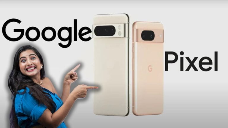 Google Pixel 8 Series