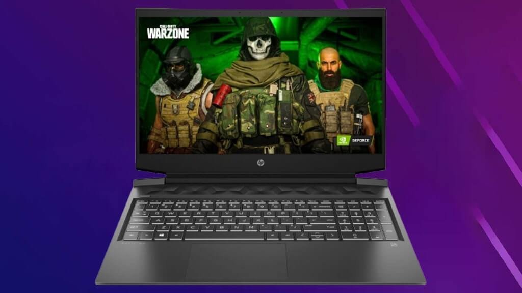 Best Gaming Laptop Under 40000