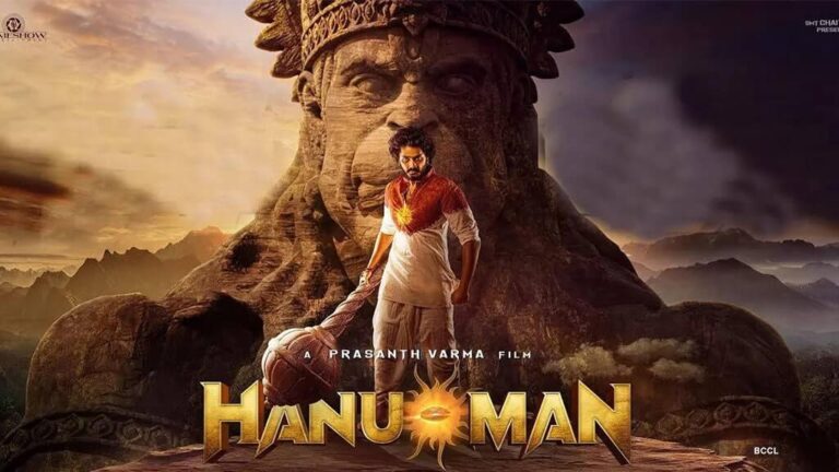 HanuMan BOX Collection