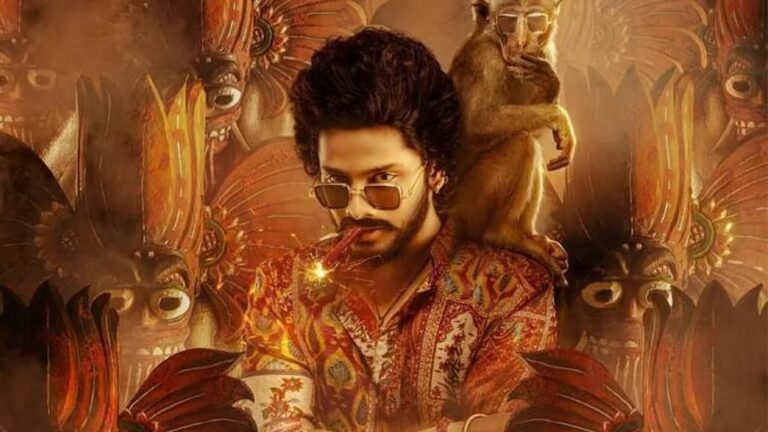 HanuMan OTT Release Date