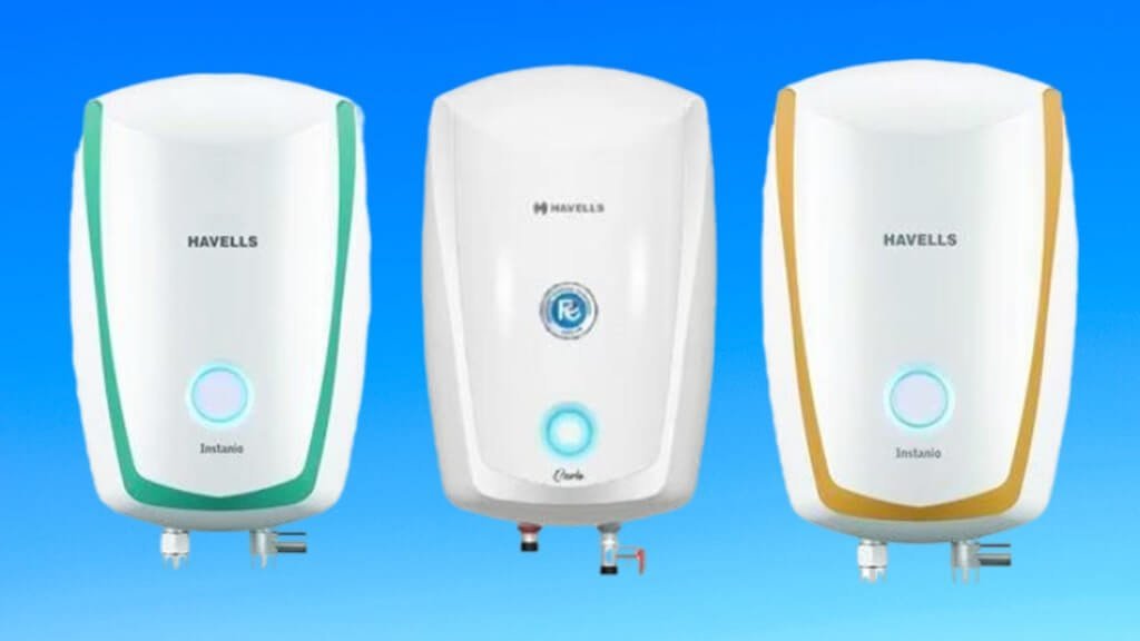 5 Top Geysers For Winters