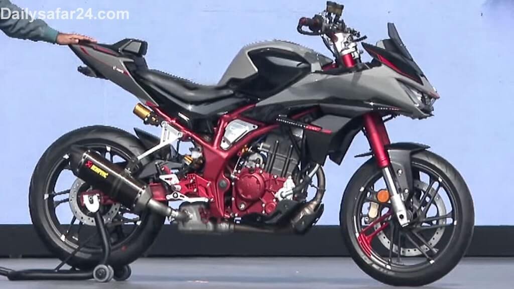 Hero Karizma CE Price In India