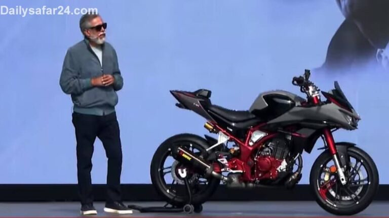 Hero Karizma CE Price In India