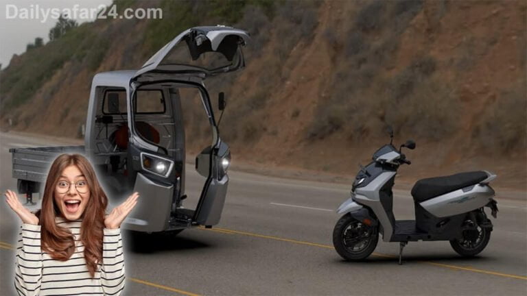 Hero Surge S32 Price In India