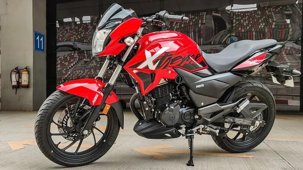 Hero Xtreme 200R