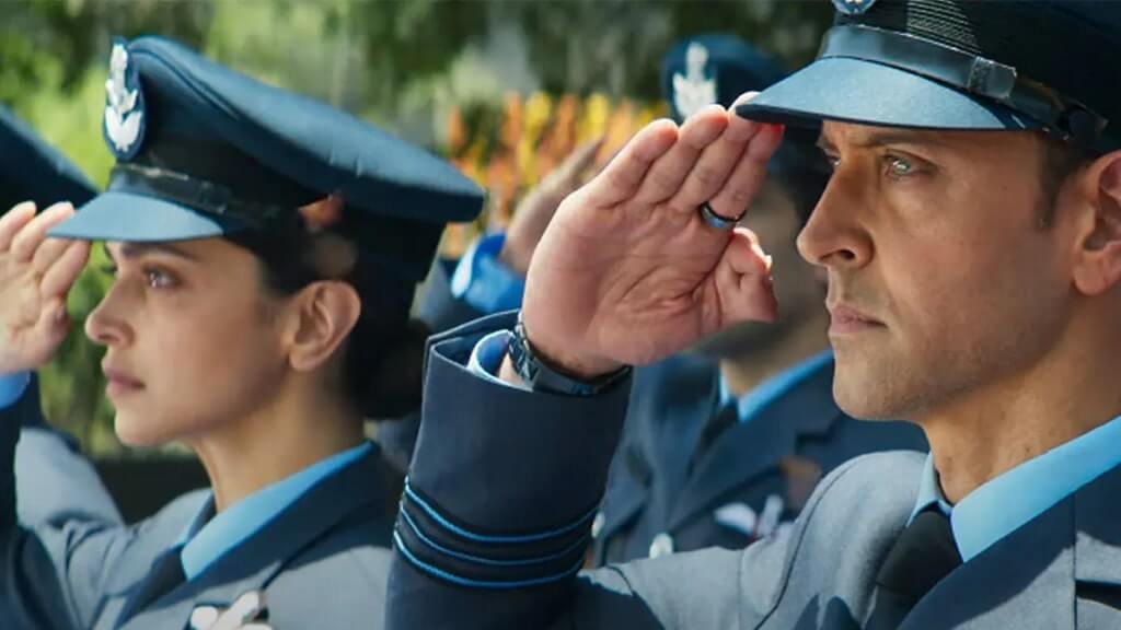 Hrithik Roshan’s ex-wife Sussanne Khan reviews ‘Fighter’