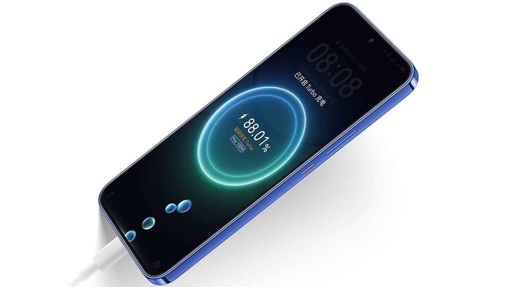 Huawei Nova 12 Battery & Charger