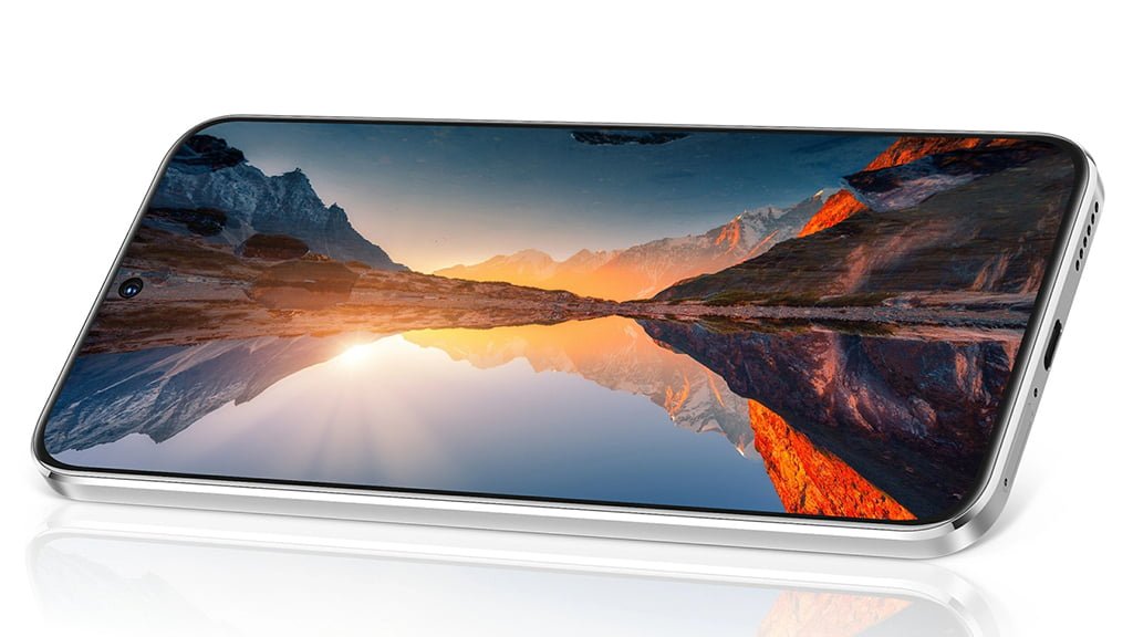 Huawei Nova 12 Display