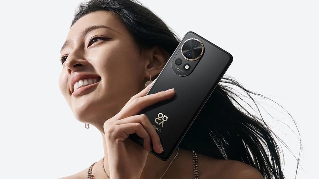 Huawei Nova 12 Launch Date in India