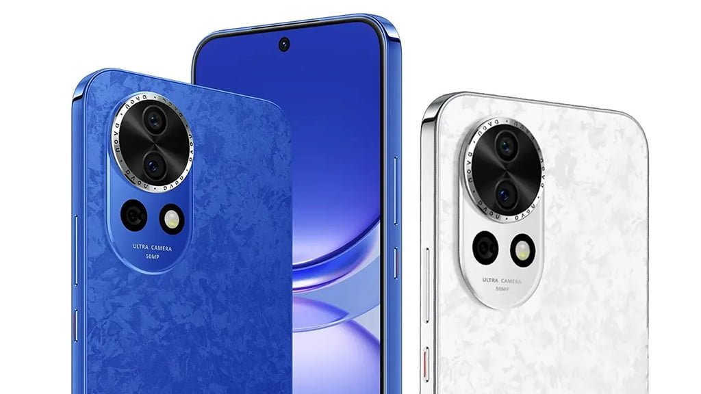 Huawei Nova 12 Price in India