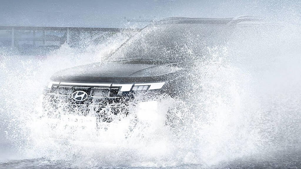 Hyundai Creta Facelift Booking